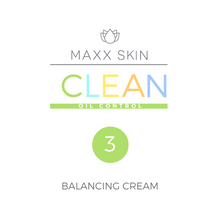 Load image into Gallery viewer, TEEN CLEAN OIL CONTROL | STEP 3 | BALANCING CREAM
