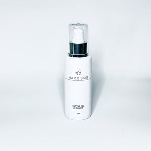 ENZYME GEL CLEANSER