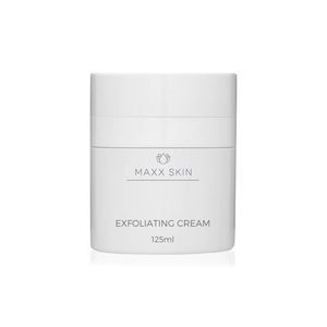 EXFOLIATING CREAM